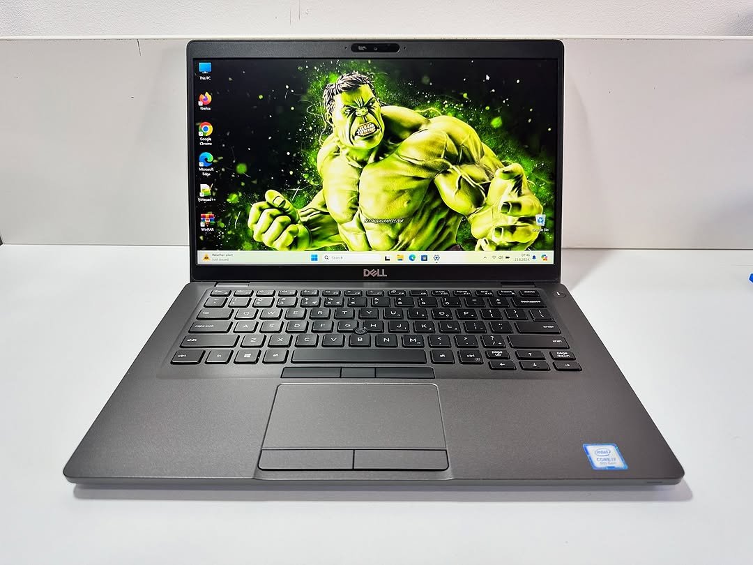 HP EliteBook 840 G6 Intel Core i5 8th Gen, 8GB RAM, 512GB SSD, 14